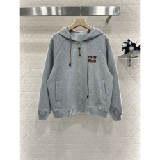 Miu Miu Hoodies